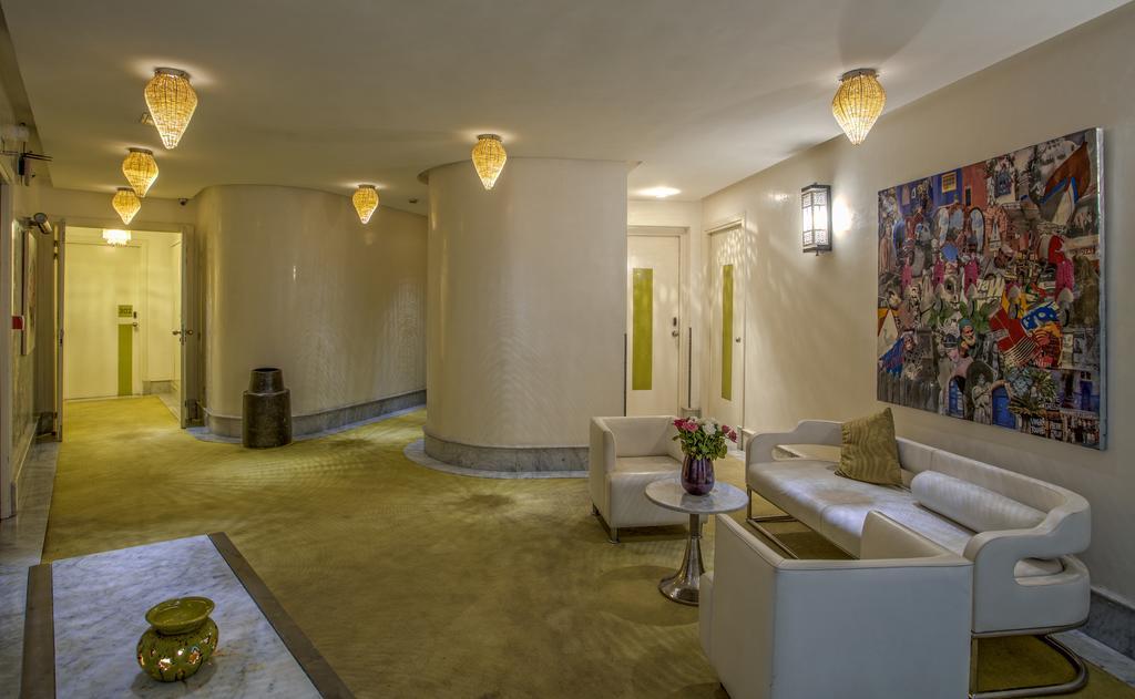 La Renaissance Hotel & Spa (Adults Only) Marrakesh Cameră foto